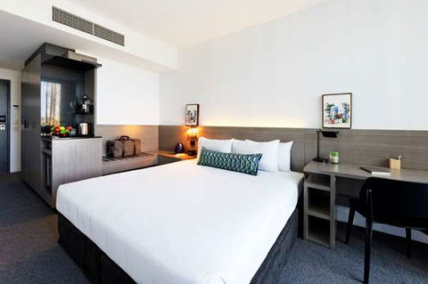Alpha Mosaic Hotel - Accommodation Port Macquarie 8