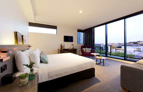 Alpha Mosaic Hotel - Accommodation Port Macquarie 11