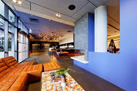 Alpha Mosaic Hotel - Accommodation Port Macquarie 13