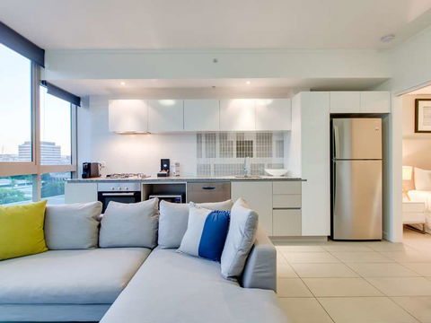 Alpha Mosaic Hotel - Accommodation Port Macquarie 16