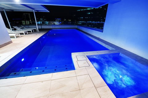 Belise Apartments - Accommodation Port Macquarie 6