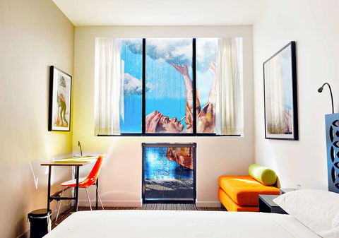 The Constance - Accommodation Port Macquarie 4