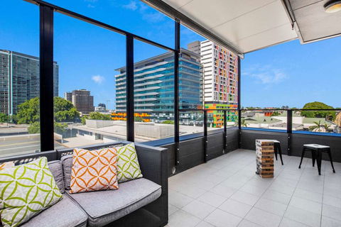 The Constance - Accommodation Port Macquarie 16