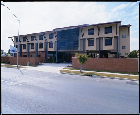Kingsford Smith Motel - Accommodation Port Macquarie 0