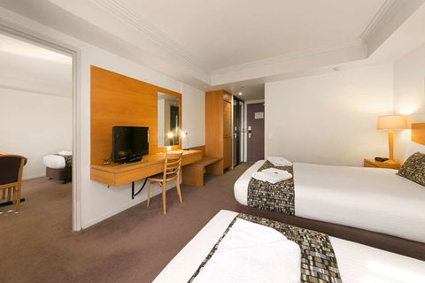 Kingsford Smith Motel - Accommodation Port Macquarie 6