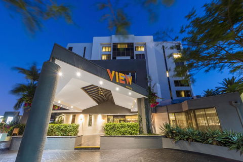 View Brisbane - Accommodation Port Macquarie 0
