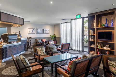 View Brisbane - Accommodation Port Macquarie 1