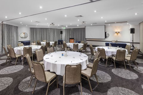 View Brisbane - Accommodation Port Macquarie 4
