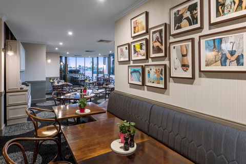 View Brisbane - Accommodation Port Macquarie 5