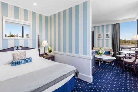 View Brisbane - Accommodation Port Macquarie 7