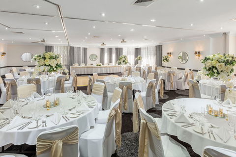 View Brisbane - Accommodation Port Macquarie 8