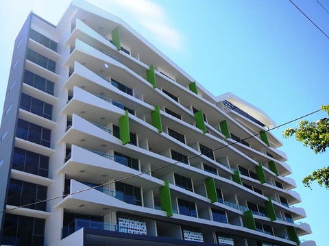 Code Apartments - Accommodation Port Macquarie 6