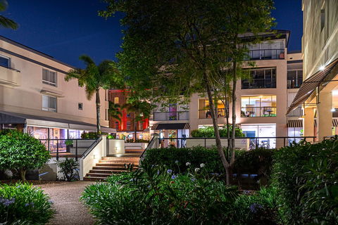 Goldsborough Place - Accommodation Port Macquarie 0