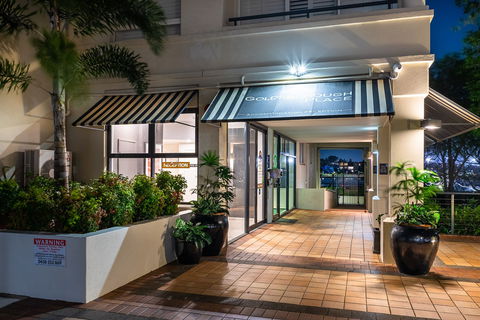 Goldsborough Place - Accommodation Port Macquarie 1