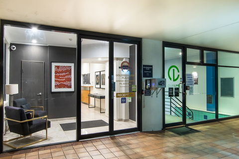 Goldsborough Place - Accommodation Port Macquarie 3
