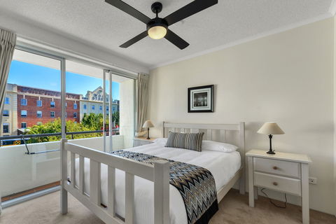Goldsborough Place - Accommodation Port Macquarie 7