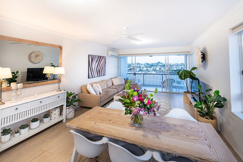 Goldsborough Place - Accommodation Port Macquarie 10