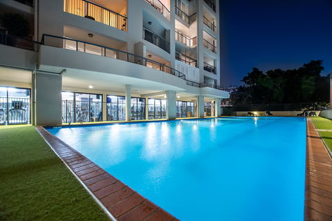 Goldsborough Place - Accommodation Port Macquarie 15
