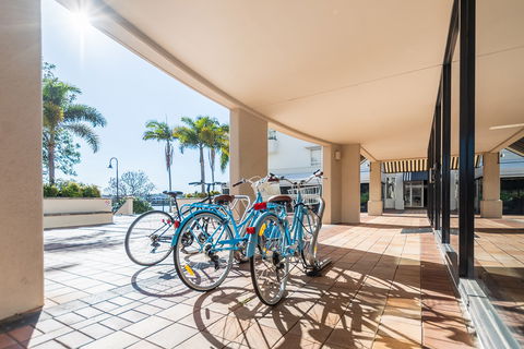 Goldsborough Place - Accommodation Port Macquarie 16