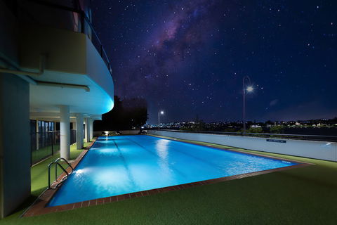 Goldsborough Place - Accommodation Port Macquarie 17