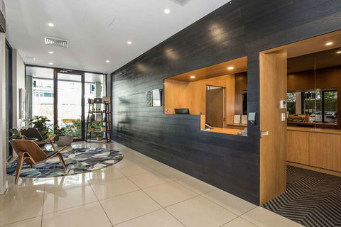 The Kingsford, An Ascend Hotel - Accommodation Port Macquarie 1
