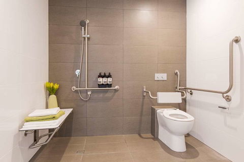 The Kingsford, An Ascend Hotel - Accommodation Port Macquarie 3