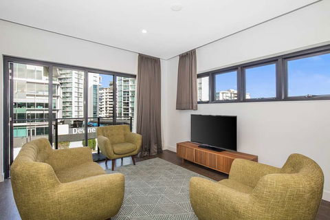 The Kingsford, An Ascend Hotel - Accommodation Port Macquarie 6
