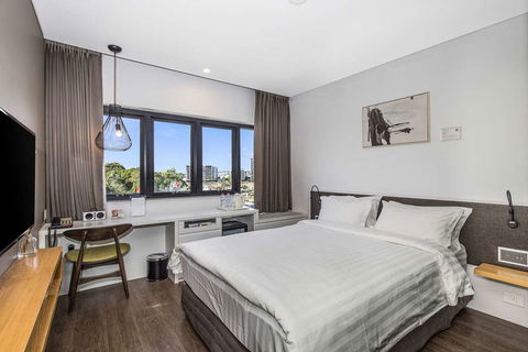 The Kingsford, An Ascend Hotel - Accommodation Port Macquarie 7