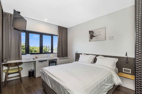 The Kingsford, An Ascend Hotel - Accommodation Port Macquarie 9