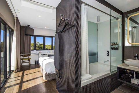 The Kingsford, An Ascend Hotel - Accommodation Port Macquarie 10
