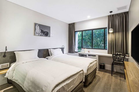 The Kingsford, An Ascend Hotel - Accommodation Port Macquarie 11