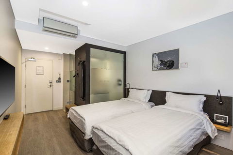 The Kingsford, An Ascend Hotel - Accommodation Port Macquarie 12