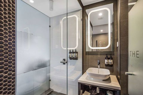 The Kingsford, An Ascend Hotel - Accommodation Port Macquarie 13