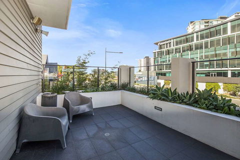 The Kingsford, An Ascend Hotel - Accommodation Port Macquarie 14