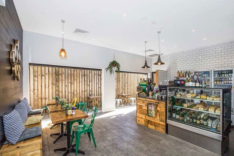 The Kingsford, An Ascend Hotel - Accommodation Port Macquarie 15