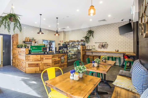 The Kingsford, An Ascend Hotel - Accommodation Port Macquarie 16