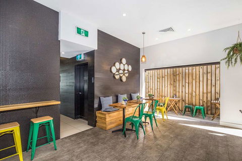 The Kingsford, An Ascend Hotel - Accommodation Port Macquarie 17