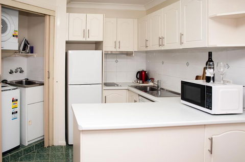 Pegasus Motor Inn And Serviced Apartment - Accommodation Port Macquarie 4