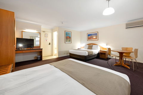 Pegasus Motor Inn And Serviced Apartment - Accommodation Port Macquarie 5