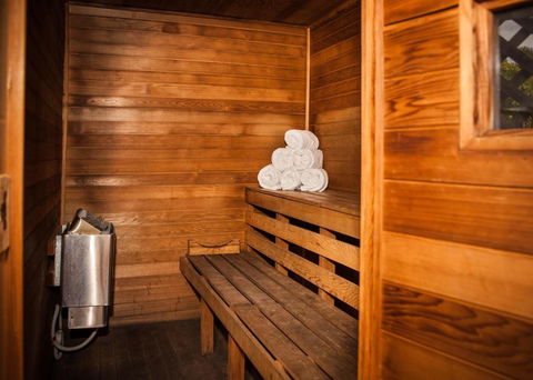Pegasus Motor Inn And Serviced Apartment - Accommodation Port Macquarie 6