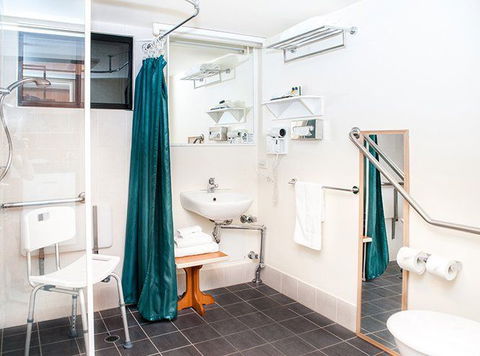 Pegasus Motor Inn And Serviced Apartment - Accommodation Port Macquarie 7