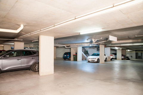 Pegasus Motor Inn And Serviced Apartment - Accommodation Port Macquarie 8