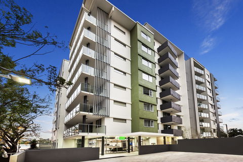 Quest Breakfast Creek - Accommodation Port Macquarie 0