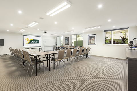 Quest Breakfast Creek - Accommodation Port Macquarie 7