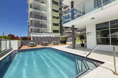 Quest Breakfast Creek - Accommodation Port Macquarie 8