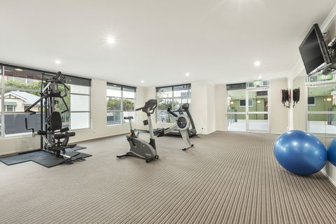 Quest Breakfast Creek - Accommodation Port Macquarie 9