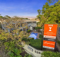 The Airport International Motel - Accommodation Port Macquarie