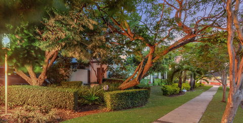 The Airport International Motel - Accommodation Port Macquarie 1