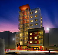 Direct Hotels - Pavilion On Brookes - Accommodation Port Macquarie