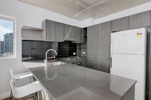 Direct Hotels - Pavilion On Brookes - Accommodation Port Macquarie 2